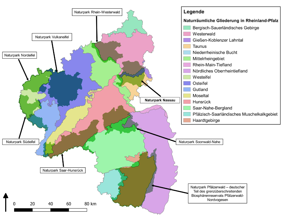 Vorstellung - Naturpark Nassau Vorstellung - Naturpark Nassau